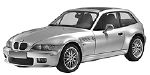 BMW E36-7 B0228 Fault Code