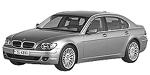 BMW E65 B0228 Fault Code