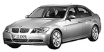 BMW E90 B0228 Fault Code