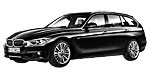 BMW F31 B0228 Fault Code